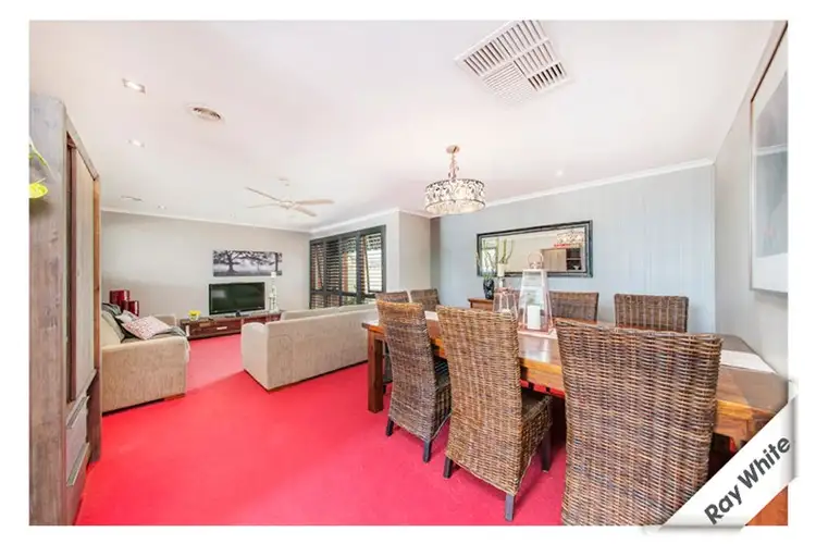 Third view of Homely house listing, 8 Benny Place, Chisholm ACT 2905