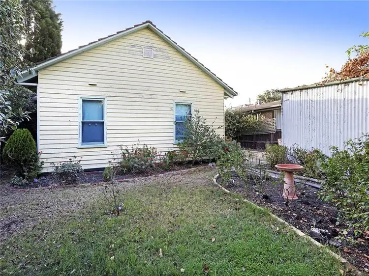 Second view of Homely house listing, 7 Hendy Street, Corio VIC 3214
