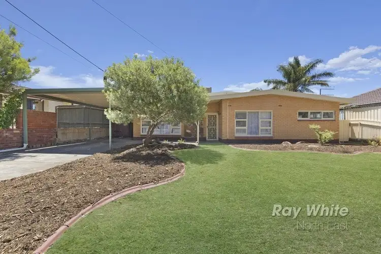 Main view of Homely house listing, 18 Sturt Road, Valley View SA 5093