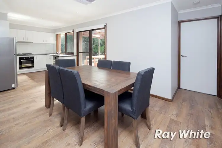 Fifth view of Homely house listing, 9 Bayport Drive, Langwarrin VIC 3910
