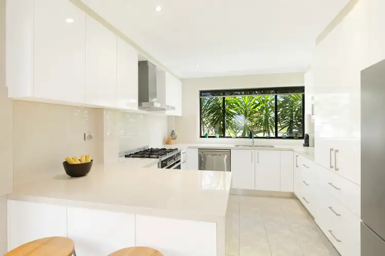 Second view of Homely house listing, 65 Staff Road, Unanderra NSW 2526