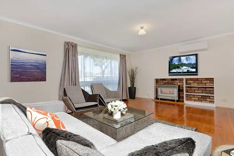 Second view of Homely house listing, 16 Oklahoma Avenue, Para Vista SA 5093