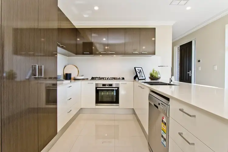 Second view of Homely house listing, 6 Georgia Avenue, Grange SA 5022