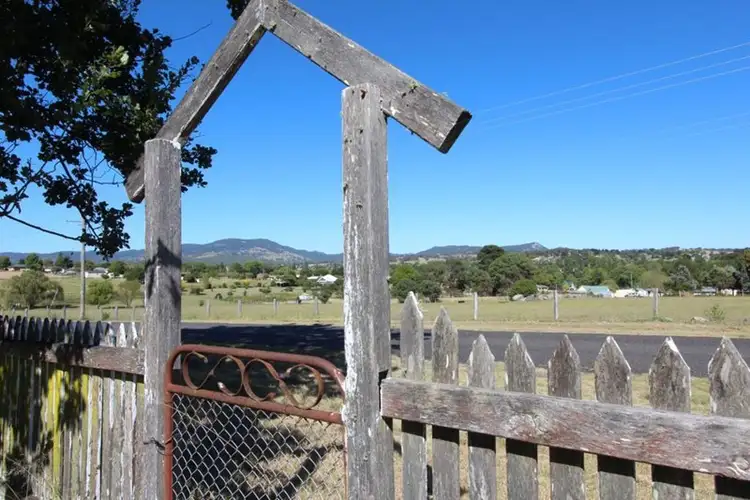 179 Wood Street, Tenterfield NSW 2372
