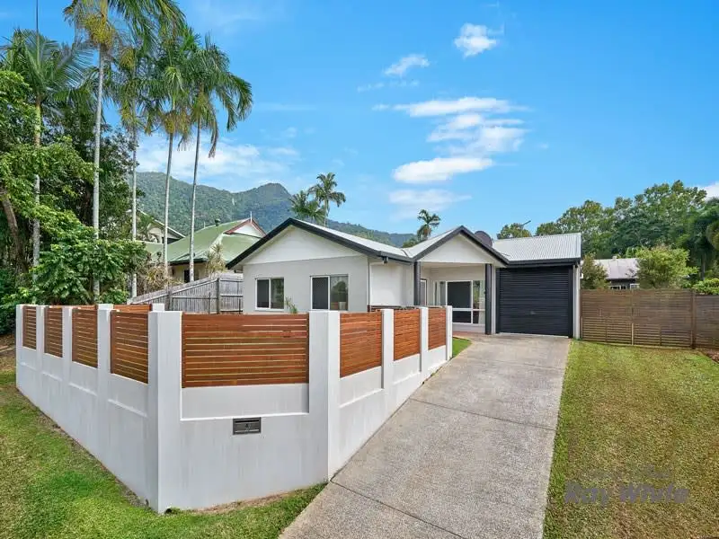 Main view of Homely house listing, 4 Laurel Avenue, Mount Sheridan QLD 4868