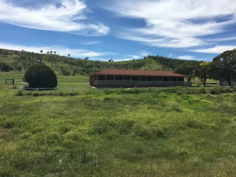 Sixth view of Homely rural property listing, 356 Ingoldsby Road, Upper Tenthill QLD 4343