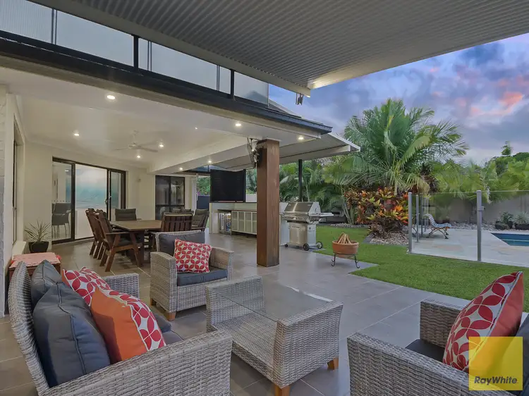 Third view of Homely house listing, 4 Hampstead Outlook, Murrumba Downs QLD 4503