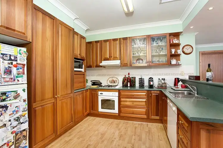Fourth view of Homely house listing, 32 Leawarra Avenue, Warilla NSW 2528