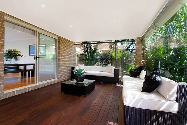 Third view of Homely house listing, 3 Seatemple Way, Shell Cove NSW 2529