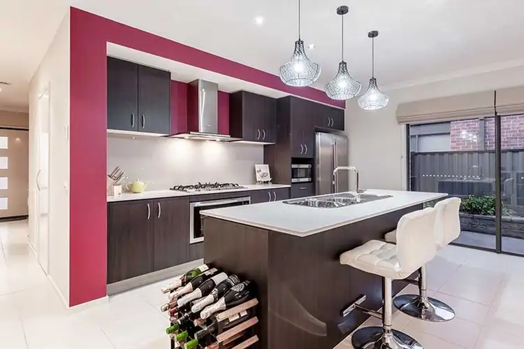 Fourth view of Homely house listing, 2 Melville Road, Craigieburn VIC 3064
