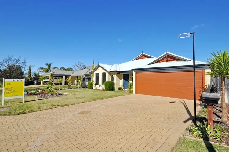 56 Garran Loop, Henley Brook WA 6055