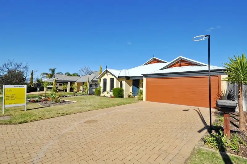 Main view of Homely house listing, 56 Garran Loop, Henley Brook WA 6055