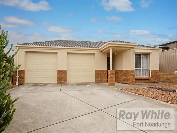 Main view of Homely house listing, 1, 12 McGuire Court, Hackham SA 5163