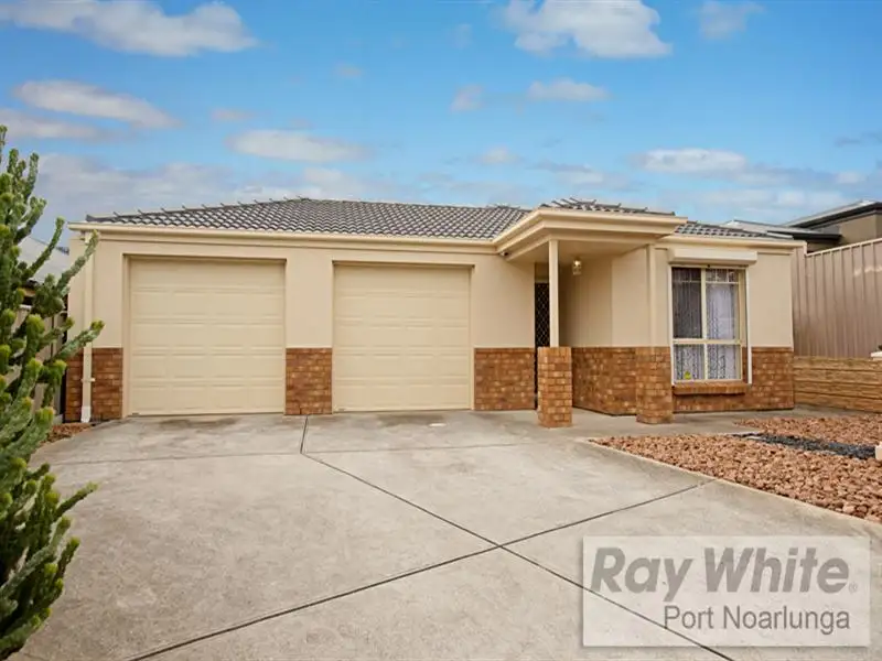 Main view of Homely house listing, 1, 12 McGuire Court, Hackham SA 5163