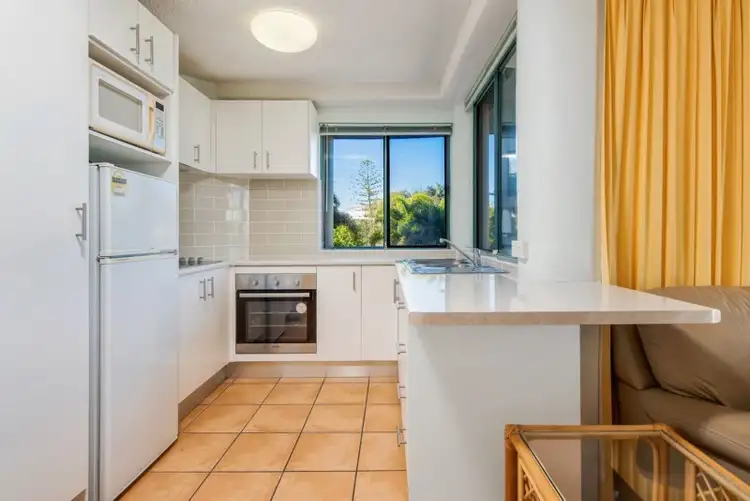 Second view of Homely unit listing, 5/104 River Esplanade, Mooloolaba QLD 4557