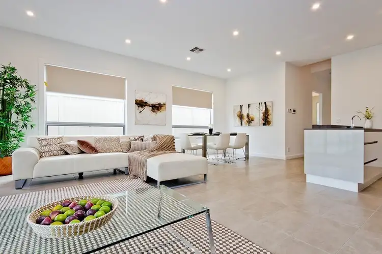 Main view of Homely house listing, 1A Phillips Street, Henley Beach South SA 5022