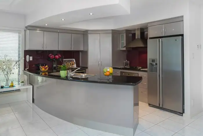 Fifth view of Homely house listing, 2159 Beaufort Way, Hope Island QLD 4212