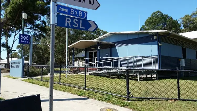 Seventh view of Homely land listing, 55 Tahlin Drive, Russell Island QLD 4184