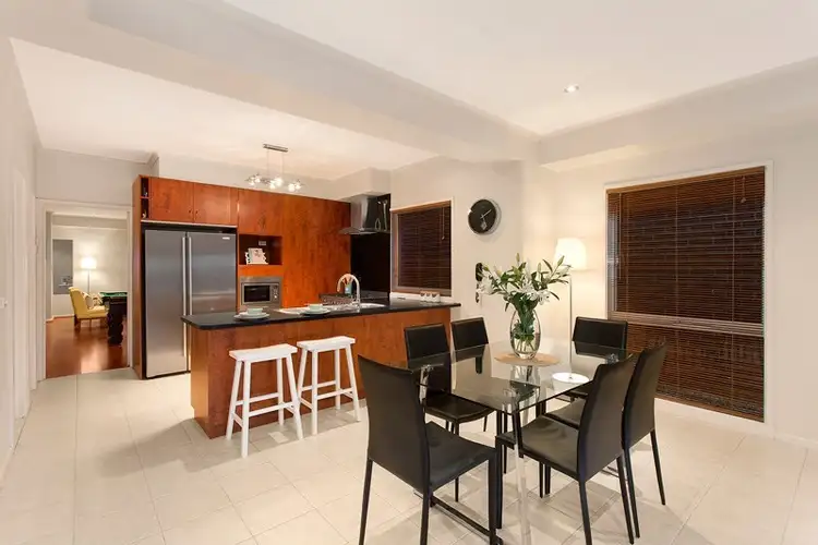 Fourth view of Homely townhouse listing, 3 Starboard Lane, Patterson Lakes VIC 3197