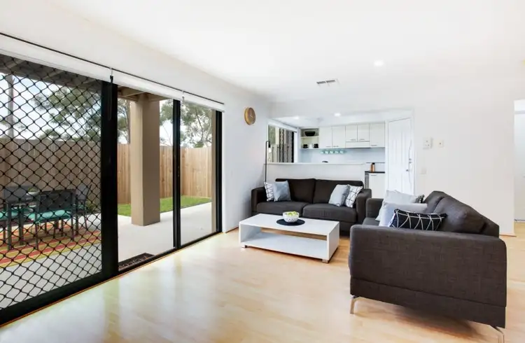 Sixth view of Homely townhouse listing, 5/267 Ashmore Road, Benowa QLD 4217