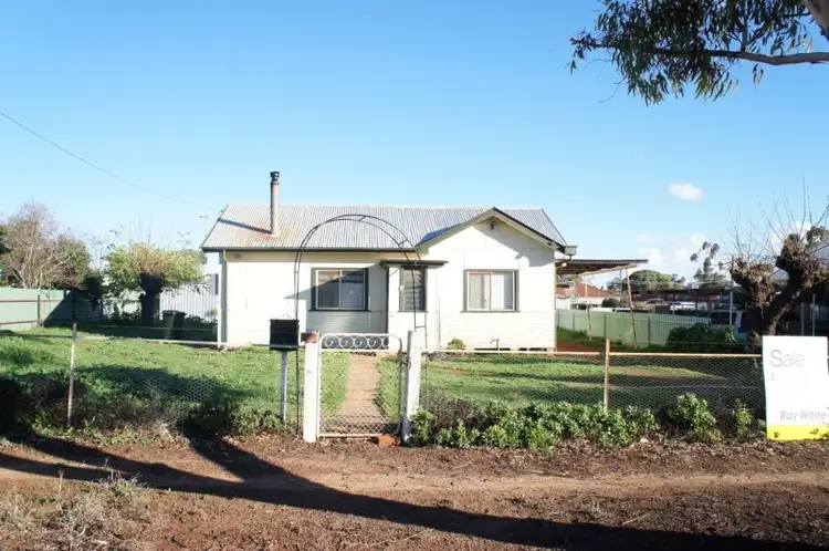 Sixth view of Homely house listing, 8 Hughes Street, Condobolin NSW 2877