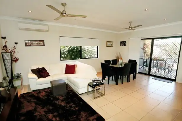 Fifth view of Homely house listing, 7 Batiki Crct, Burdell QLD 4818