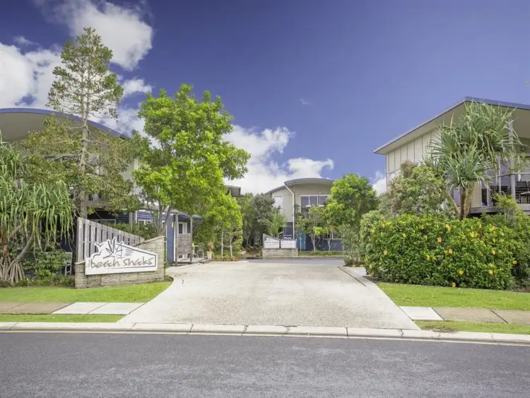 17/614-618 Casuarina Way, Casuarina NSW 2487