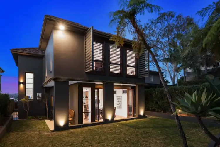 Second view of Homely house listing, 20 Wyong Road, Mosman NSW 2088