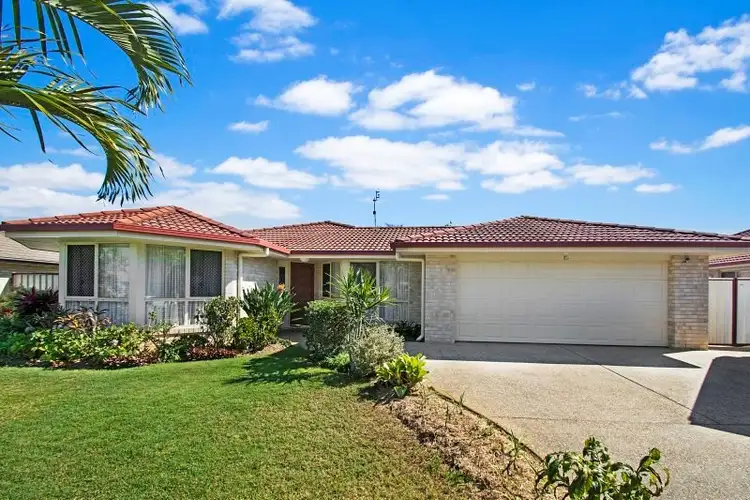 5 Santa Ana Court, Beerwah QLD 4519