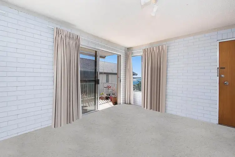 Fourth view of Homely unit listing, Unit 1 'Maraposa' 9 Moffat Street, Moffat Beach QLD 4551