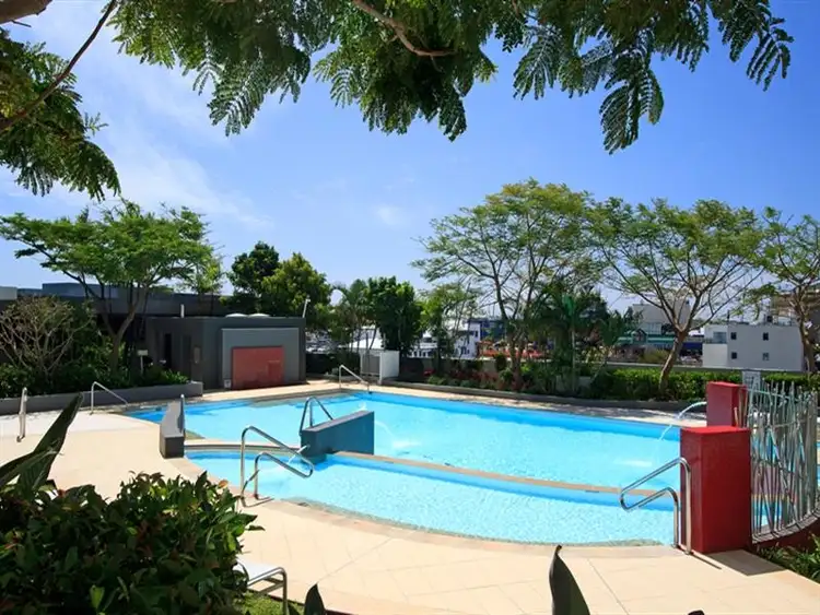 Seventh view of Homely apartment listing, 21206/5 Lawson Street, Southport QLD 4215
