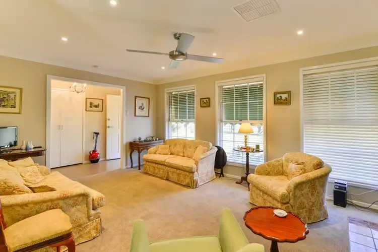 Fourth view of Homely house listing, 15 Baringa Place, Tamworth NSW 2340