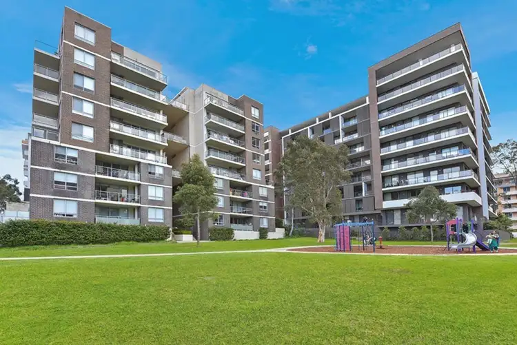 Seventh view of Homely unit listing, G01/25-31 Orara Street, Waitara NSW 2077