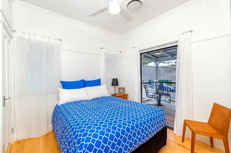 Sixth view of Homely house listing, 22 Gladstone Street, Paddington QLD 4064