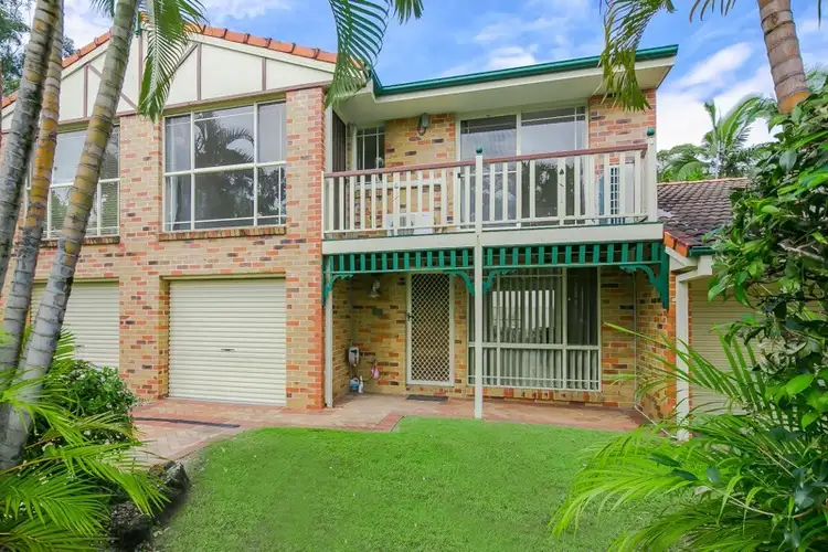 3/414 Pine Ridge Road, Coombabah QLD 4216