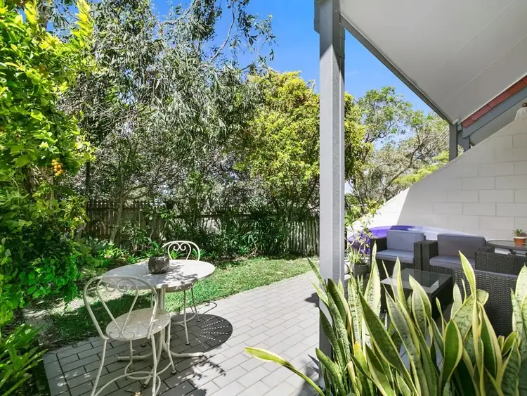 Second view of Homely unit listing, 3/1 Margit Crescent, Sunrise Beach QLD 4567