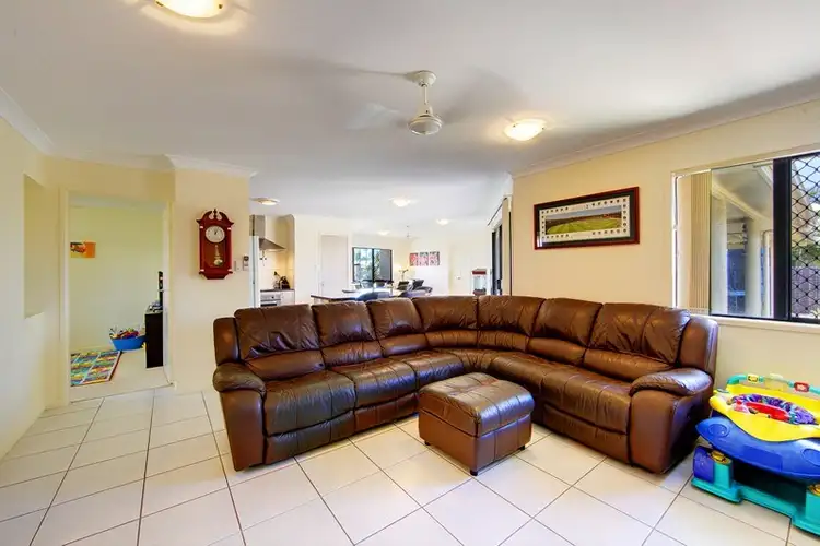 Third view of Homely house listing, 3 Raptor Court, Condon QLD 4815