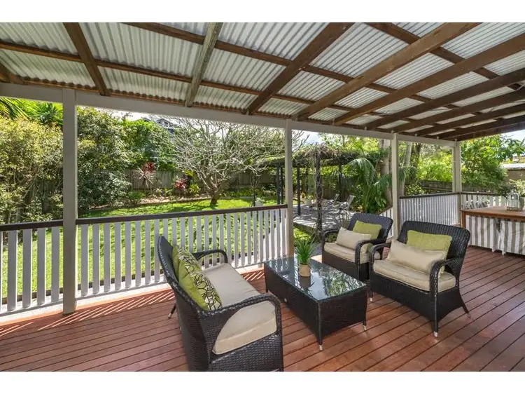 Fourth view of Homely house listing, 11 Amarina Avenue, Ashgrove QLD 4060