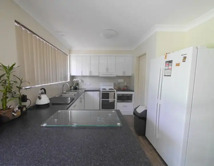 Third view of Homely house listing, 42 Wollowra, Cowra NSW 2794