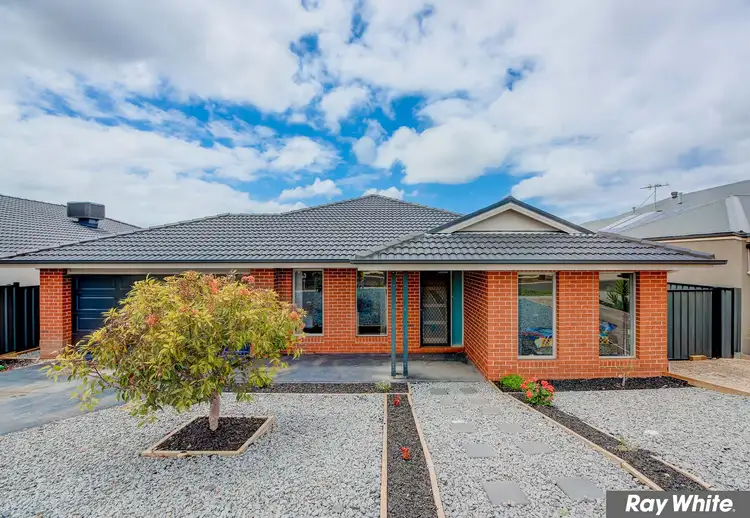 Second view of Homely house listing, 37 Tableland Road, Tarneit VIC 3029