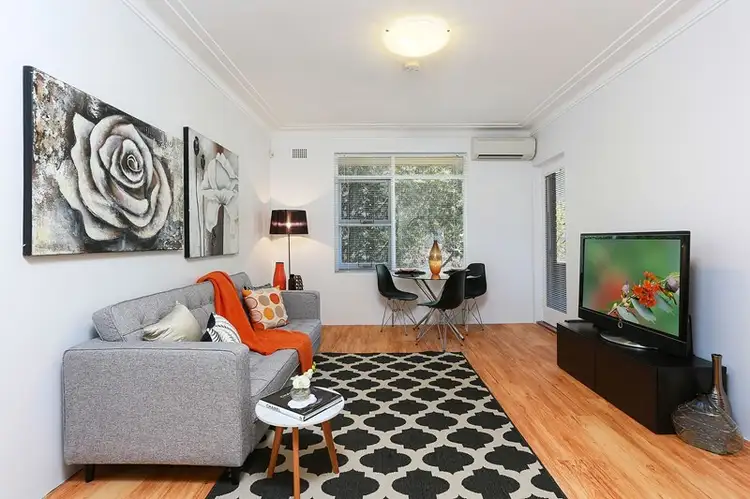 7/276 Penshurst Street, Willoughby NSW 2068