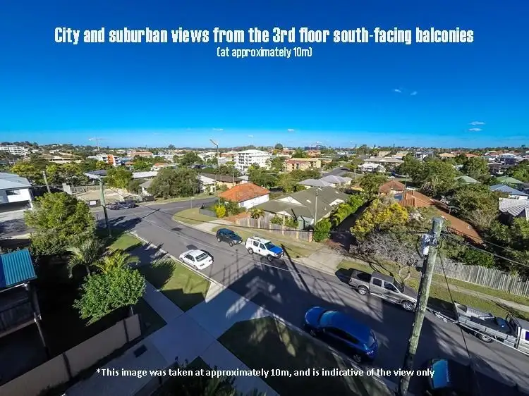 Seventh view of Homely unit listing, 45/11 View Street, Chermside QLD 4032