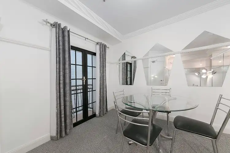 Sixth view of Homely unit listing, 19/53-61 Edward Street, Brisbane QLD 4000