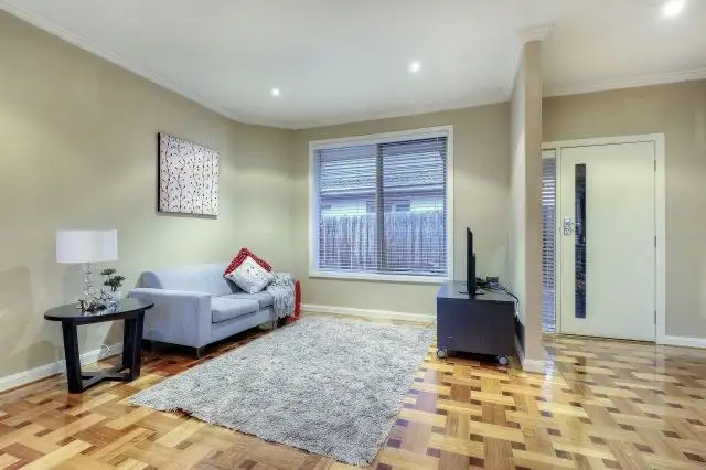 Fourth view of Homely unit listing, 3/152 St Vigeons Road, Reservoir VIC 3073