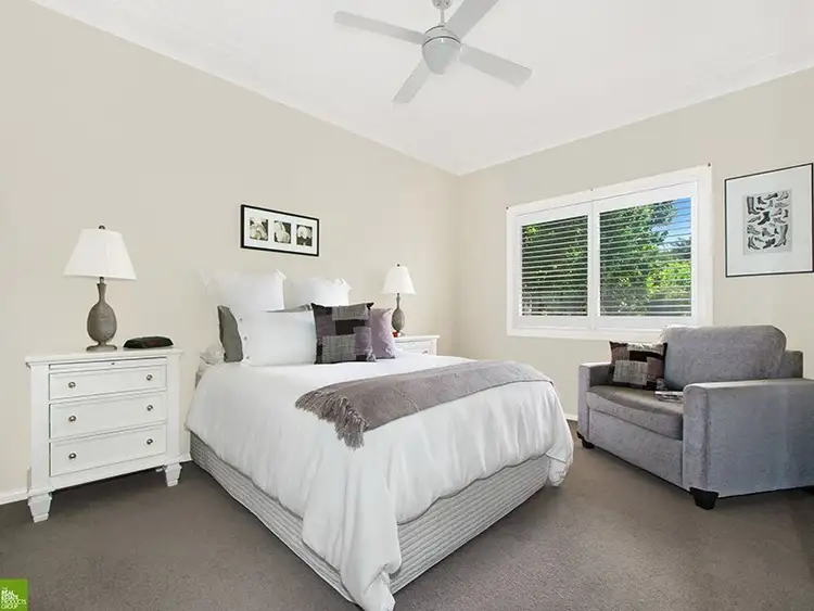 Fifth view of Homely house listing, 97 Blackman Parade, Unanderra NSW 2526