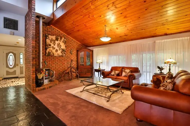 Third view of Homely house listing, 1068 Karadoc Avenue, Irymple VIC 3498