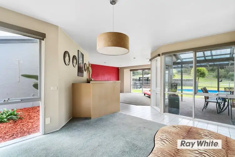 Seventh view of Homely house listing, 1 Alexandra Crescent, Rye VIC 3941