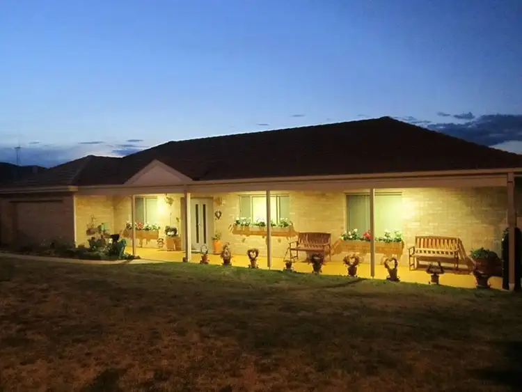 Seventh view of Homely house listing, 12 Darwin Drive, Bathurst NSW 2795