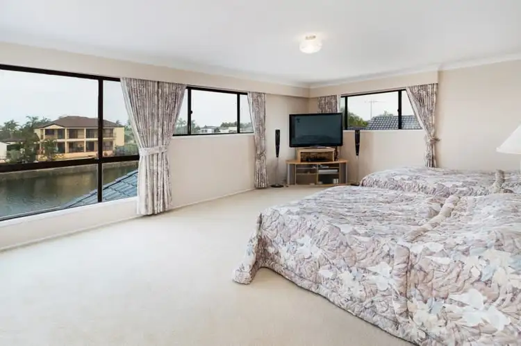 Fifth view of Homely house listing, 87 Sundance Way, Runaway Bay QLD 4216