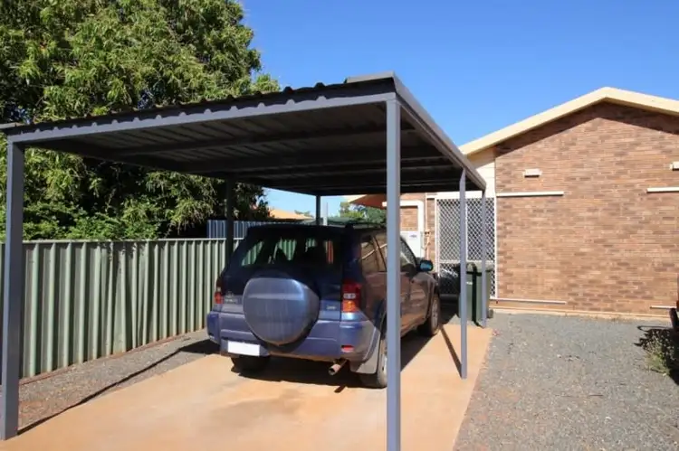 12A Captains Way, South Hedland WA 6722